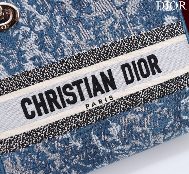 Christian Dior My Lady Bags